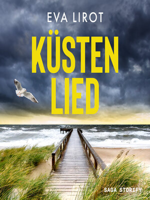 cover image of Küstenlied